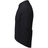 Maglia Poc Raceday - Nero - N