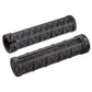 Manopole Supacaz Grizips - Nero