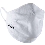 Mascherina UYN Community - Bianco