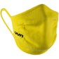Mascherina UYN Community - Giallo