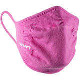 Mascherina UYN Community - Rosa