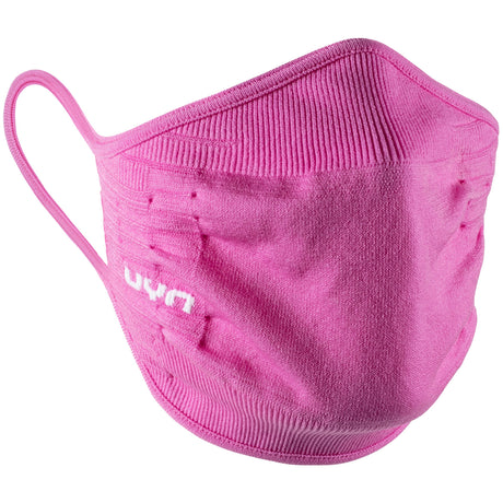 Mascherina UYN Community - Rosa