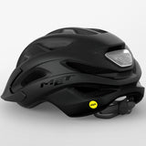 Casco Met Crossover Mips - Nero - L