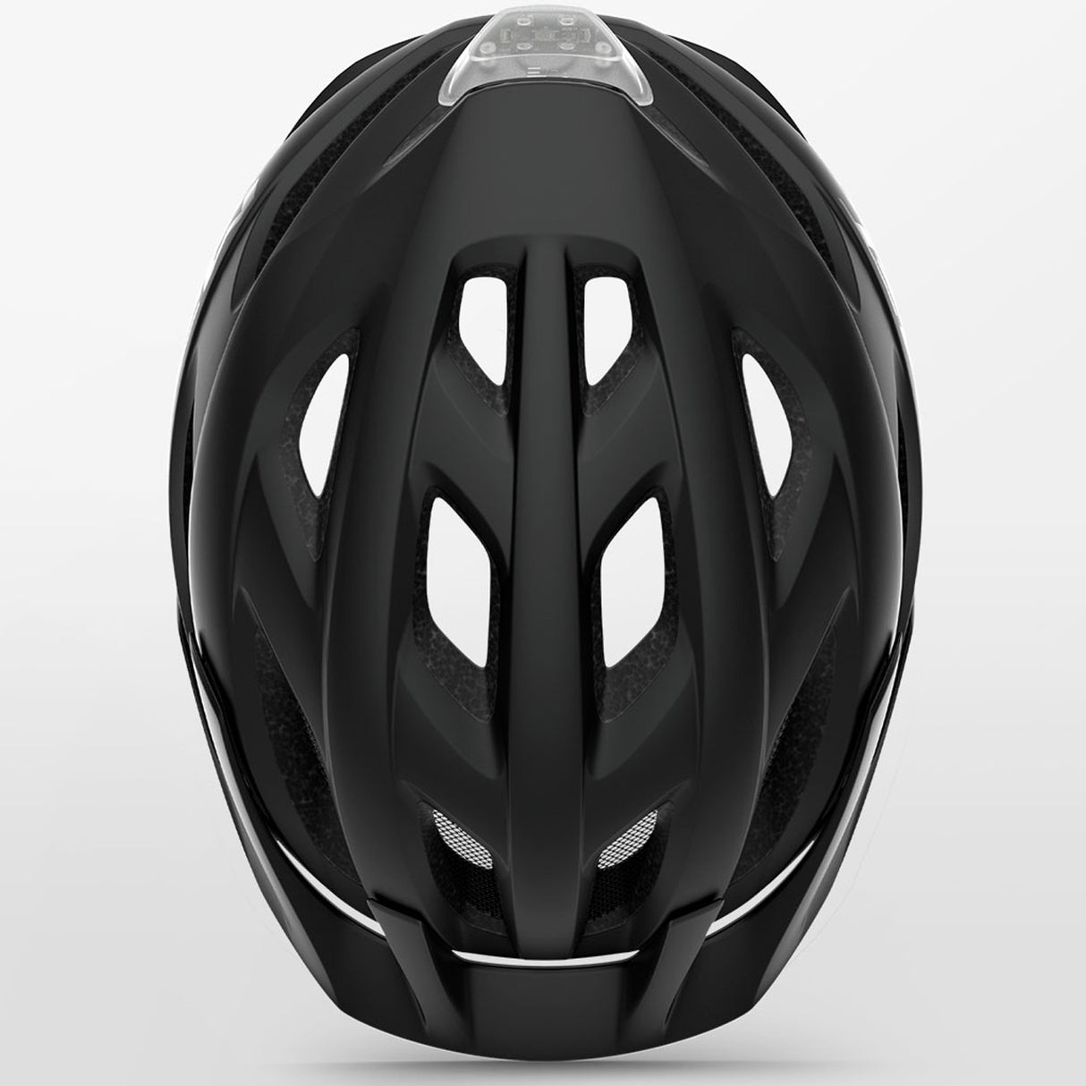 Casco Met Crossover Mips - Nero - M
