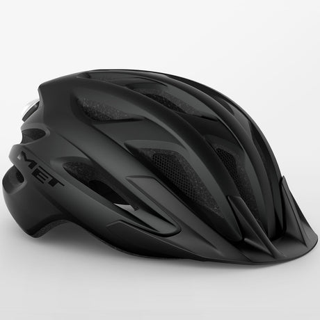 Casco Met Crossover Mips - Nero - H