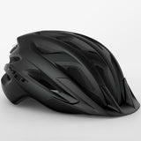 Casco Met Crossover - Nero - P