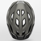 Casco Met Crossover Mips - Grigio - H