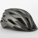 Casco Met Crossover - Grigio - E