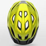 Casco Met Crossover Mips - Lime - B