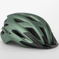 Casco Met Crossover Mips - Verde