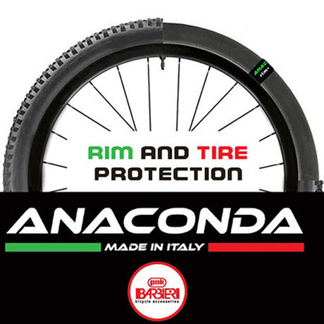 Mousse Barbieri Anaconda MTB - 29x2.2-2.7 Barbieri