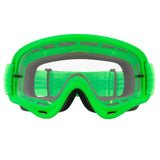 Maschera Oakley O Frame MX - Verde - A