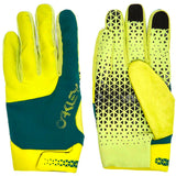 Guanti Oakley Off Camber Mtb - Giallo - Q