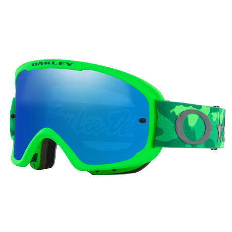 Maschera Oakley O Frame 2.0 Pro MTB TLD - Star Dazzle - O