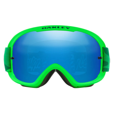 Maschera Oakley O Frame 2.0 Pro MTB TLD - Star Dazzle - P