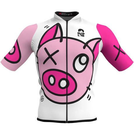Maglia Slopline Sormano Go Pig - L