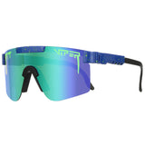 Occhiali Pit Viper The Originals - Leonardo - N