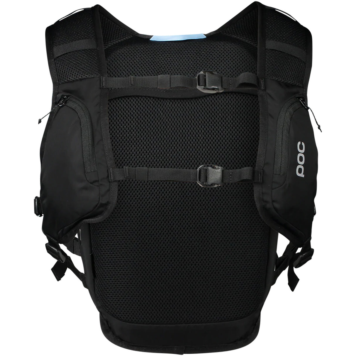 Zaino Poc Column VPD Vest - Nero - N