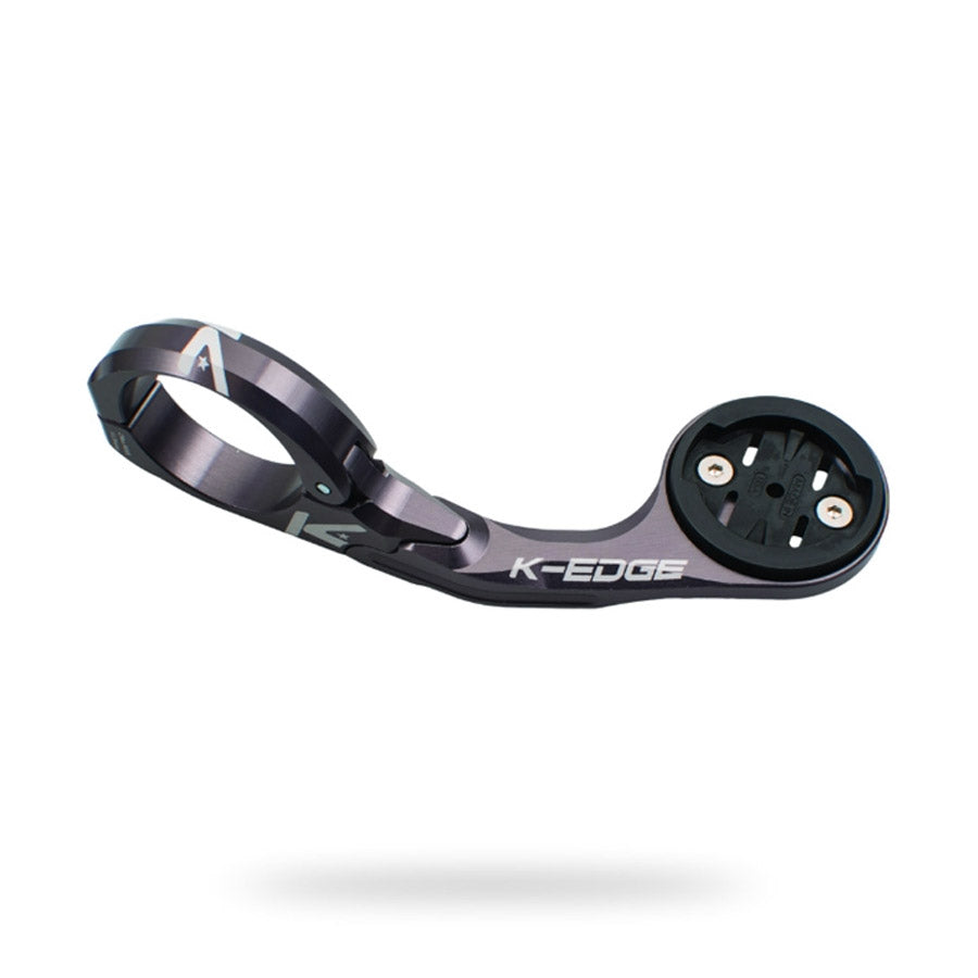 Supporto K-Edge Garmin Pro XL - Grigio