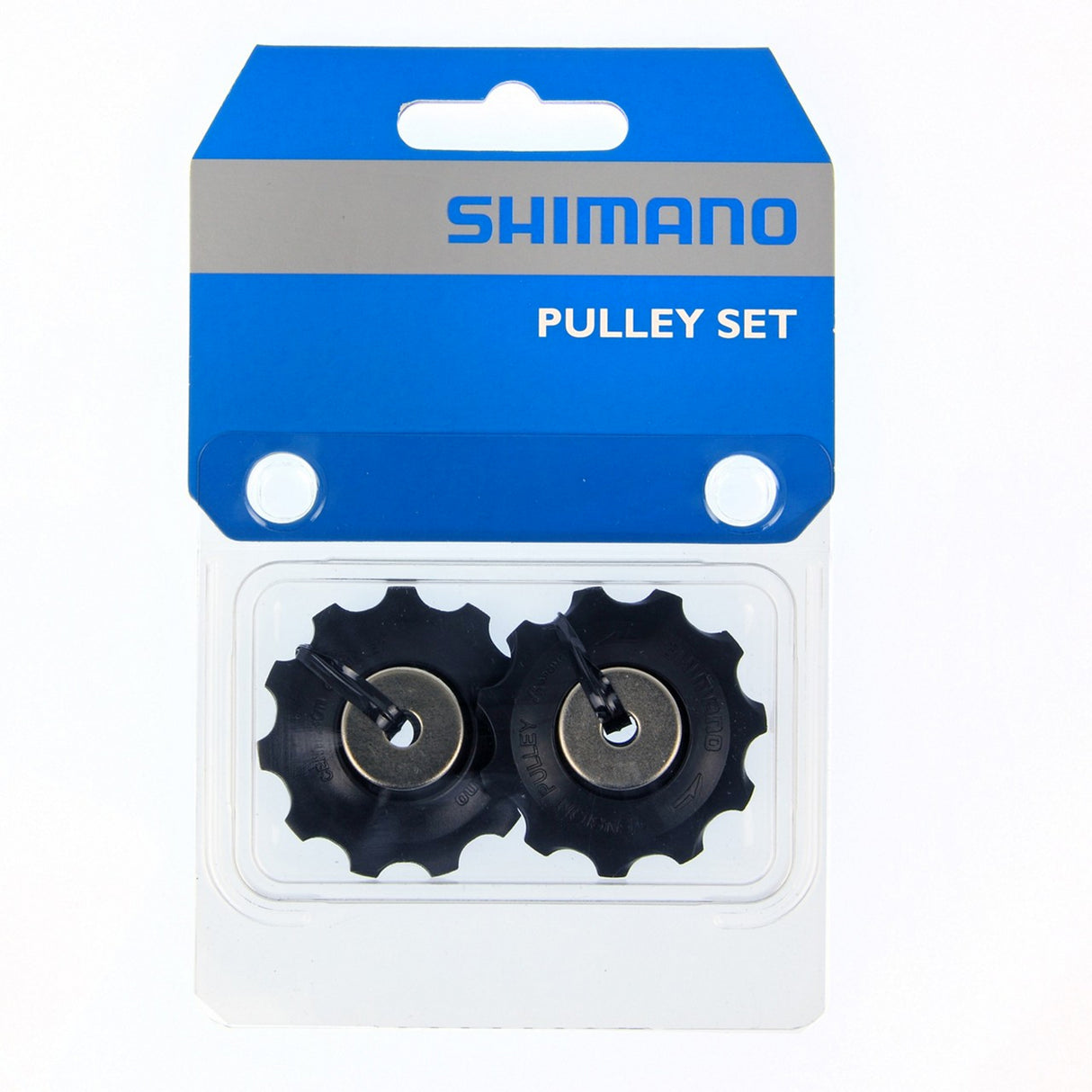 Puleggia Shimano Guida + Tensione RD-5700 - M