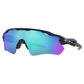 Gafas Oakley Radar EV Path - Negro mate prizm sapphire