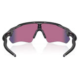 Occhiali Oakley Radar EV Path - Grigio scenic prizm road - F