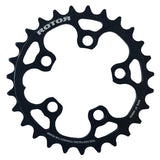 Rotor NoQ RX2 BCD 60x5 27D