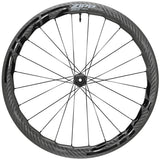 Zipp 353 NSW tubeless disc center lock Hinterrad