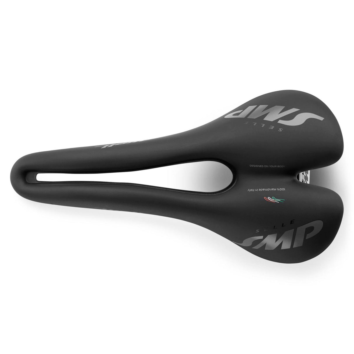 Sella SMP Well - Nero - Q