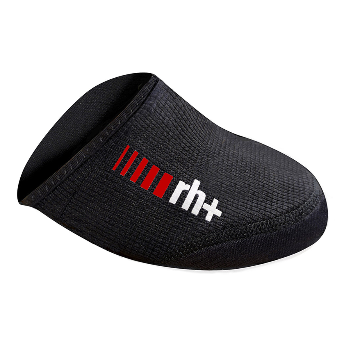 Copripunta Rh+ Logo - Nero - C