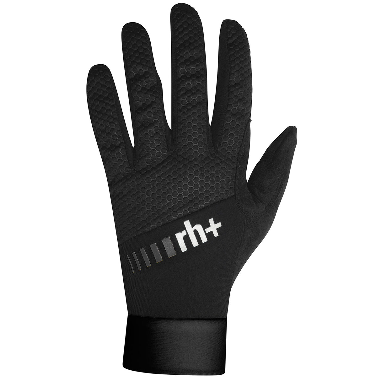 Guanti Rh+ Evo 2 Brush - Nero - P