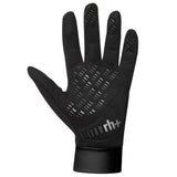 Guanti Rh+ Evo 2 Brush - Nero - Q