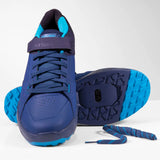 Scarpe Endura MTB MT500 Burner Clipless - Blu - E