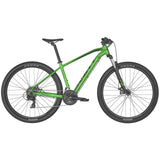 Scott Aspect 970 - Verde - F
