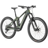 Scott Ransom eRIDE 910 - Verde - C