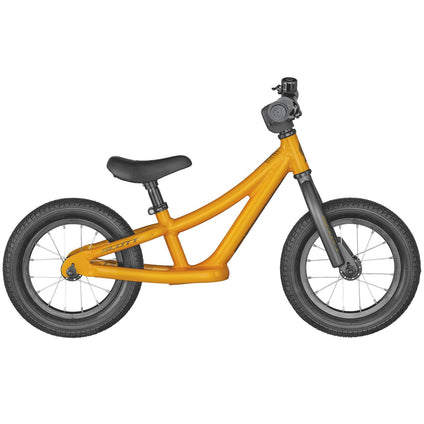 Scott Roxter Walker - Arancio - F
