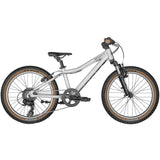 Scott Scale 20 - Argento - A