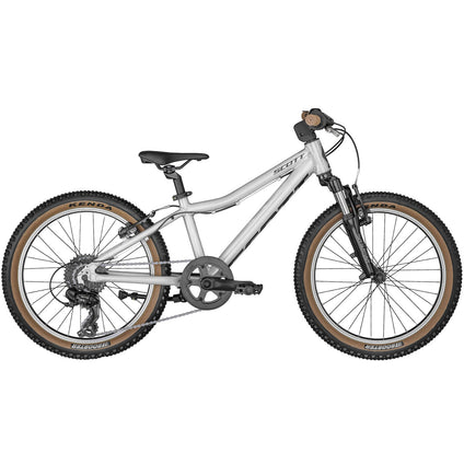Scott Scale 20 - Argento - A