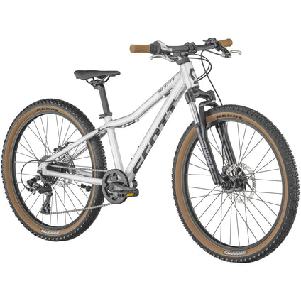 Scott Scale 24 Disc - Grigio - P