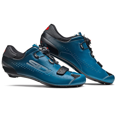 Scarpe Sidi Sixty - Blu