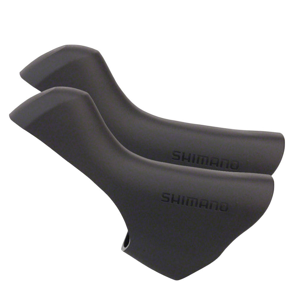 Coprileve Shimano Ultegra St-6800 - Nero