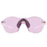 Occhiali Oakley Re:Subzero - Trasparente prizm - Q