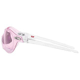 Occhiali Oakley Re:Subzero - Trasparente prizm - A