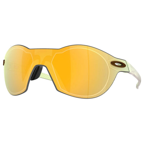 Occhiali Oakley Re:Subzero - Giallo prizm 24K - P