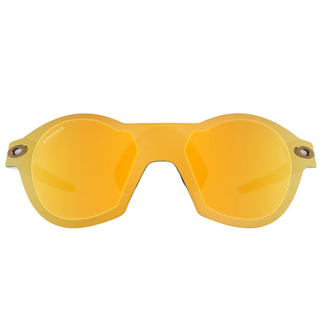 Occhiali Oakley Re:Subzero - Giallo prizm 24K - Q