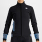 Sportful Super women jacket - Black