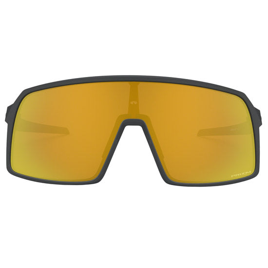Occhiali Oakley Sutro - Matte Carbon Prizm 24k