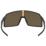 Occhiali Oakley Sutro - Matte Carbon Prizm 24k