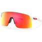 Gafas Oakley Sutro Lite - Matte White Prizm Ruby
