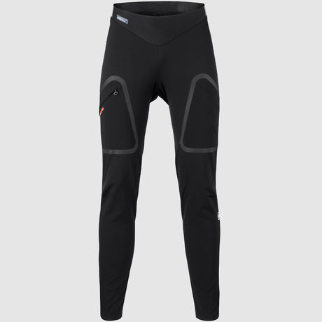 Pantaloni Assos Tactica Cargo T3 - Nero - M